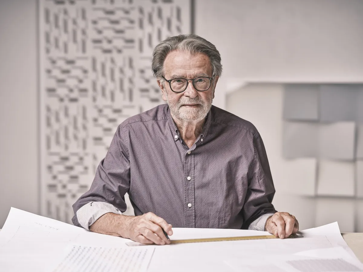 Exhibition Klaus Staudt 

26-10-2026 / 4-12-2026
